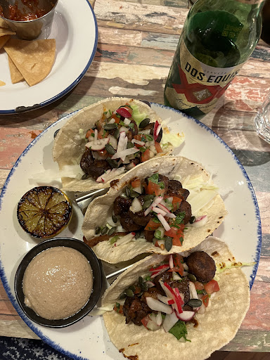 Photo of Cantina del Barrio - 162-164 Bath Rd, Cheltenham GL53 7NF